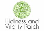 Wellness and Vitality Patch