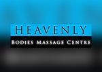 Heavenly Bodies Massage Centre - Services
