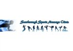 Scarborough Sports Massage Clinic