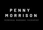Penny Morrison Remedial Massage Therapist