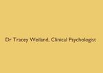 Dr Tracey Weiland, Clinical Psychologist