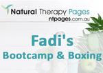 Fadi's Bootcamp & Boxing