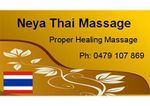 Neya Thai Massage