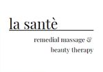 La Sante Remedial Massage & Beauty Therapy