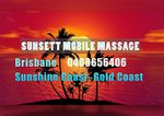 Sunsett Massage