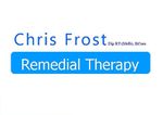 Chris Frost Remedial Therapy
