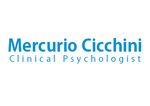 Mercurio Cicchini Clinical Psychologist
