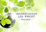Lisa Wright - BHSc Naturopath, Nutrition/Herbal Medicine