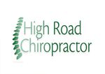 High Road Chiropractic Centre