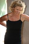 Sally Molineaux - Yoga Teacher