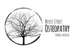 Finding Health Osteopathy