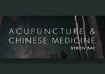 Byron Bay Acupuncture and Chinese Medicine