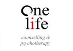 One Life Counselling & Psychotherapy