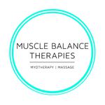Muscle Balance Therapies - Myotherapy Byron Bay