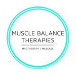 Muscle Balance Therapies - Myotherapy Byron Bay