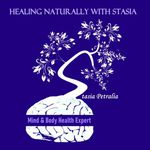 Healing Naturally With Stasia