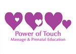 Power of Touch Massage & Prenatal Education - Infant Massage Classes 