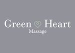 Green Heart Massage