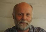 John Bragg Massage Therapist