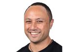 Tom Clarke Remedial Massage Therapist