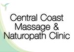 Central Coast Massage & Naturopath Clinic