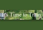 It's Time to Train