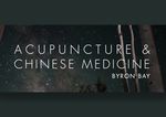 Byron Bay Acupuncture and Chinese Medicine - Oncology Support 