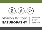 Sharon Wilford Naturopathic Clinic - Therapies & Treatments 