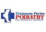 Tremayne Porter Podiatry