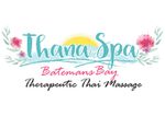 Thana Spa South Coast - Treatments 