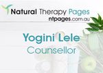 Yogini Lele Counsellor