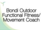 Bondi Outdoor Functional Fitness/ Movement Coach