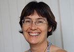Sara Higgins - Body Psychotherapy