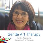 Gentle Art Therapy
