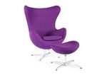 The Purple Chair - Hypnotherapy
