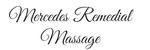 Mercedes Remedial Massage