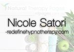 Nicole Satori -redefinehypnotherapy.com