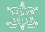 Lily's Folly - Hawaiian Massage 