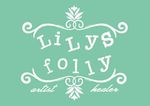 Lily's Folly - Hawaiian Massage