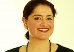 Dr. Andrea Ormazabal - Osteopathy