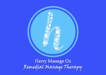 Harry Massage Oz