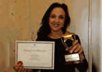 Anna Comerford - Mindfulness & Meditation