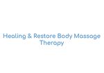 Healing & Restore Body Massage Therapy