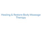 Healing & Restore Body Massage Therapy