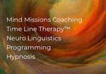 Master Time Line Therapy & NLP Coach and Master Hypnotist