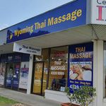 Wyoming Thai Massage