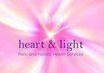 Reiki Practitioner, Holistic Reiki Treatment