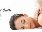 Swadeshi Ayurvedic Massage