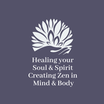 Soul Zen Healing Etsy Shop - Distant Reiki - Email Tarot or Oracle Readings - Crystals