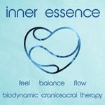 Inner Essence - Craniosacral and Doula Services